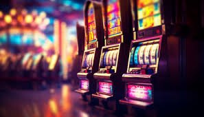Ảnh minh họa game slot trực tuyến tại 888km